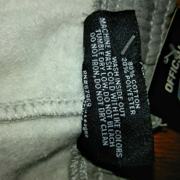 Sweatpants. - Picture 3 of 4